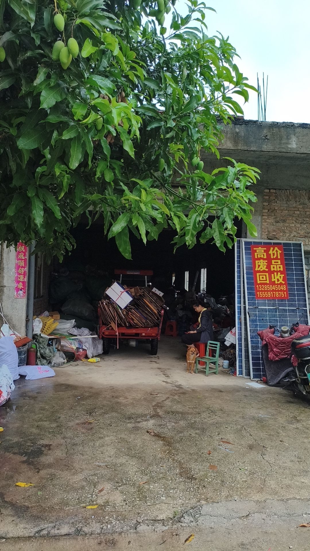 小程废品回收