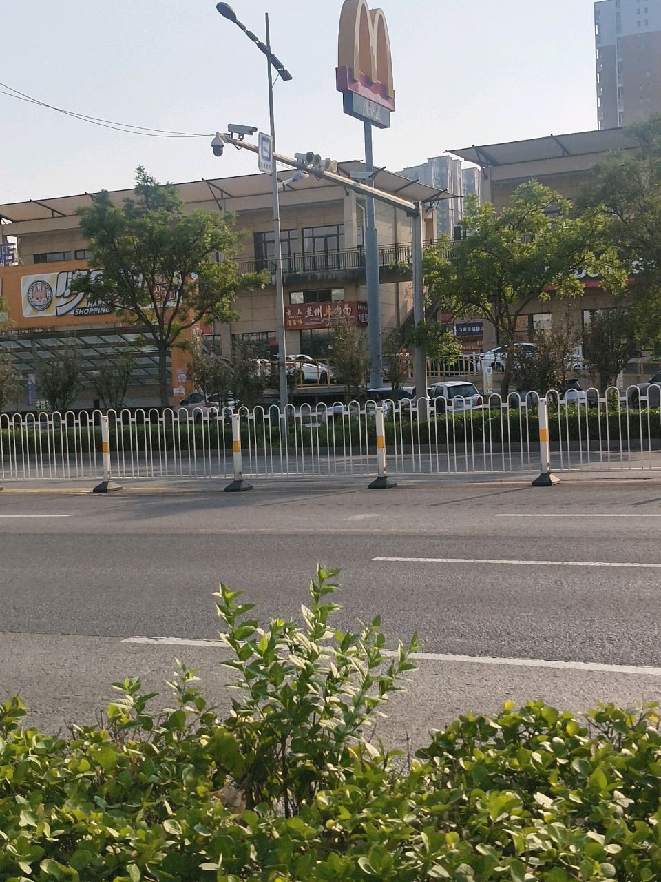 清真兰州牛肉面