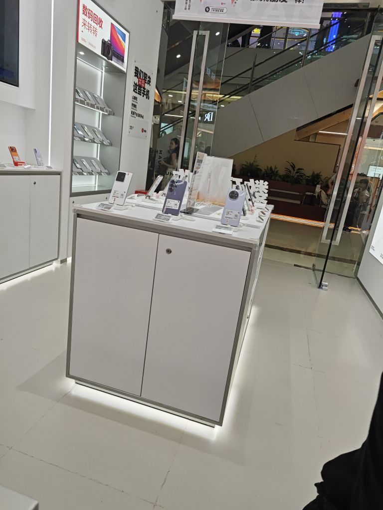 转转二手回收(揭阳榕城万达广场店)