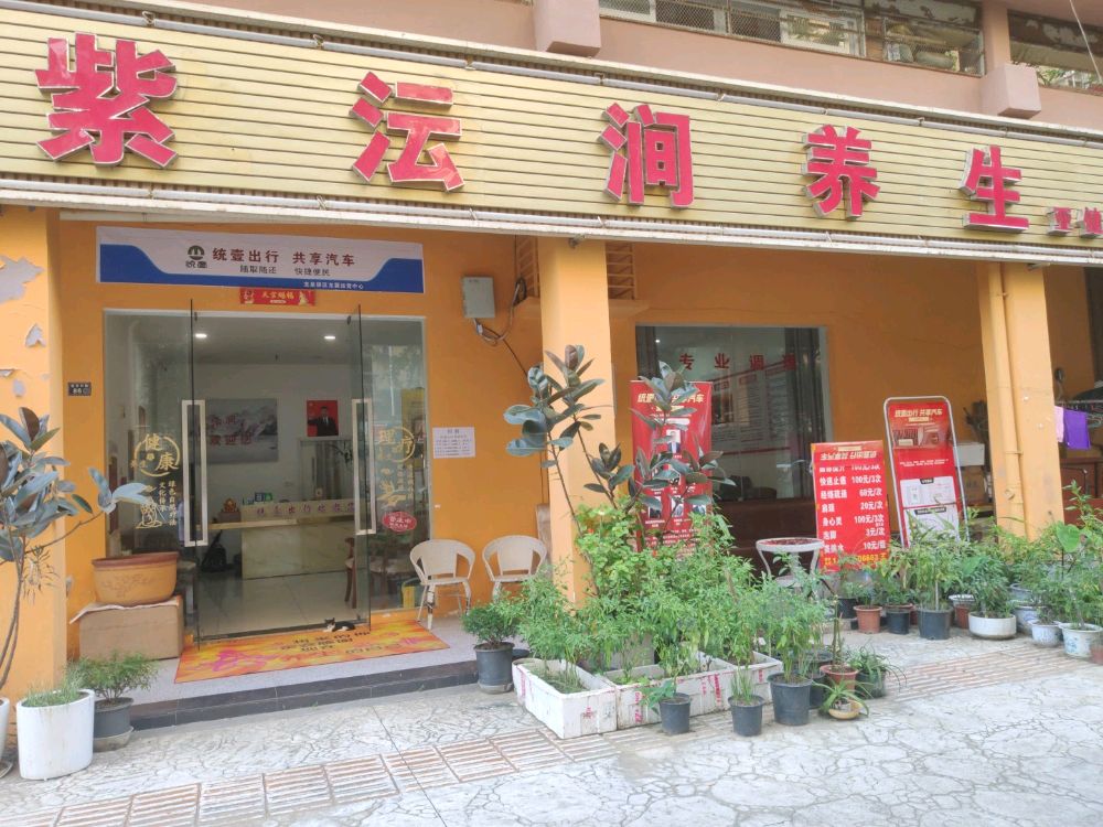 成都龙泉龙翼统壹出行运营中心