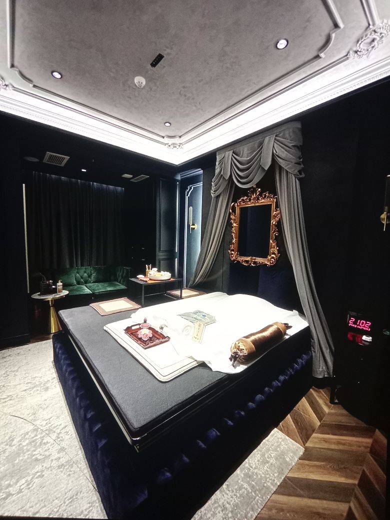 云润·尊享伊人SPA