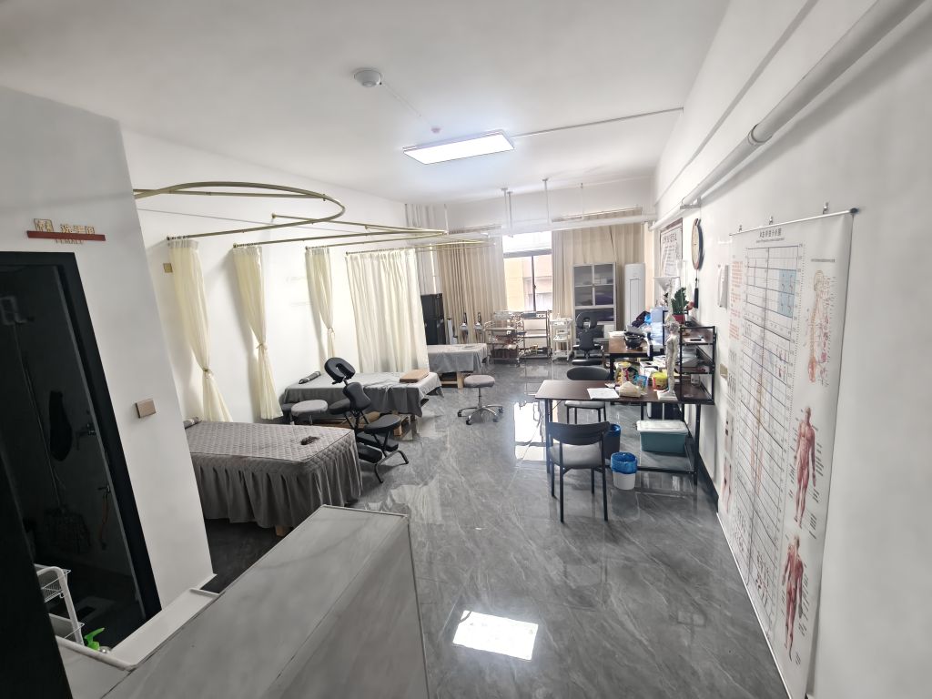 八正手舍推拿店