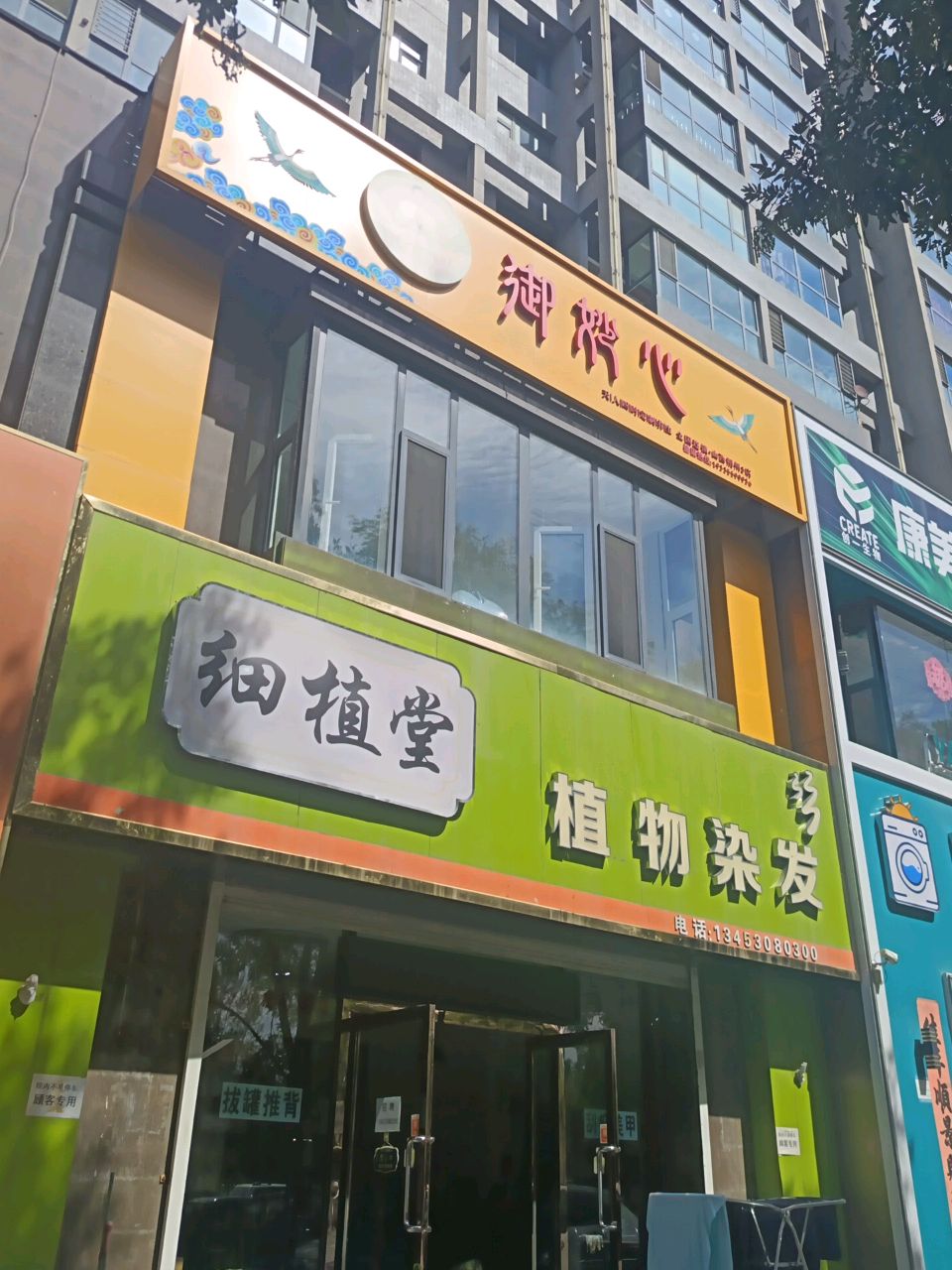 御妙心