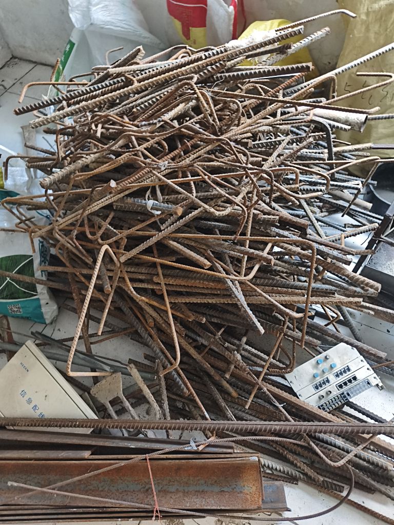 江阴全城废品回收