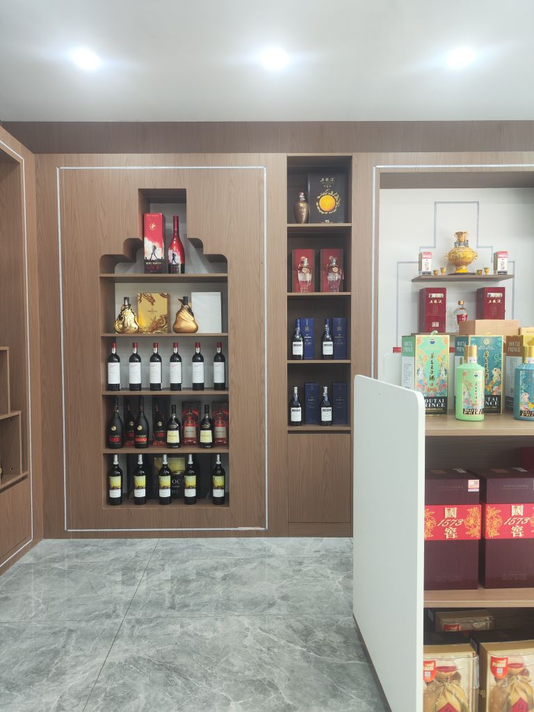 赣奢汇(新余店)