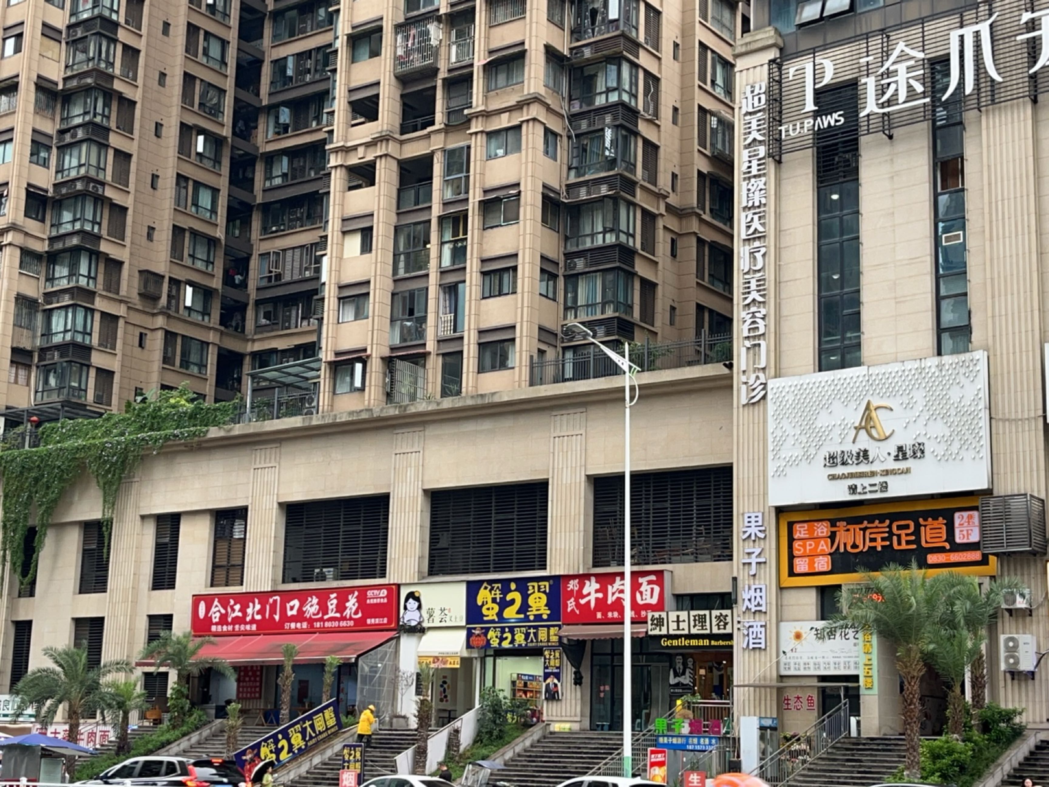 郑氏牛肉面