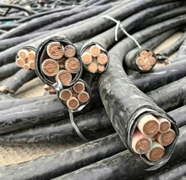 津沧废旧物资回收站