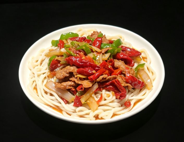 品味清香楼·清真西北菜Halal Restaurant