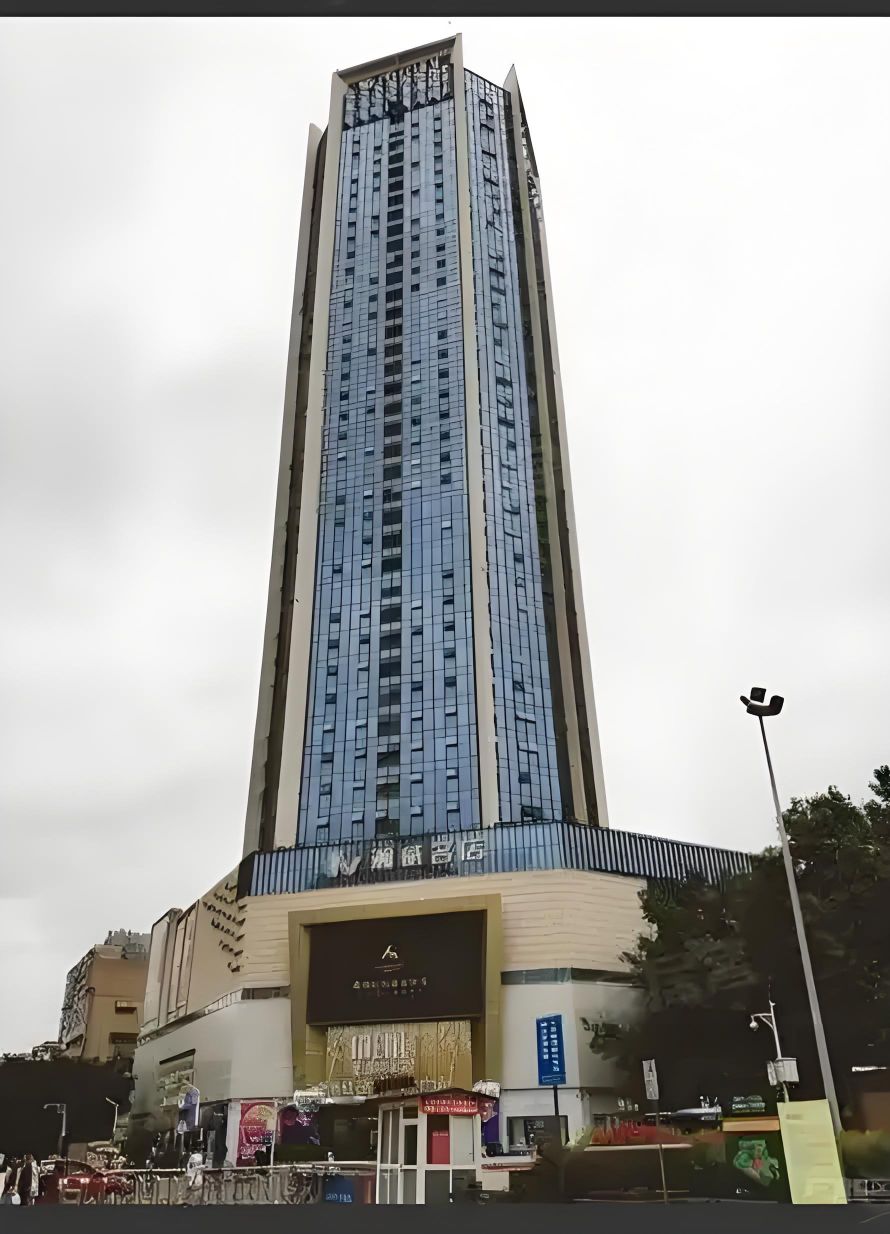 尤美美甲美睫(绵阳市中心店)