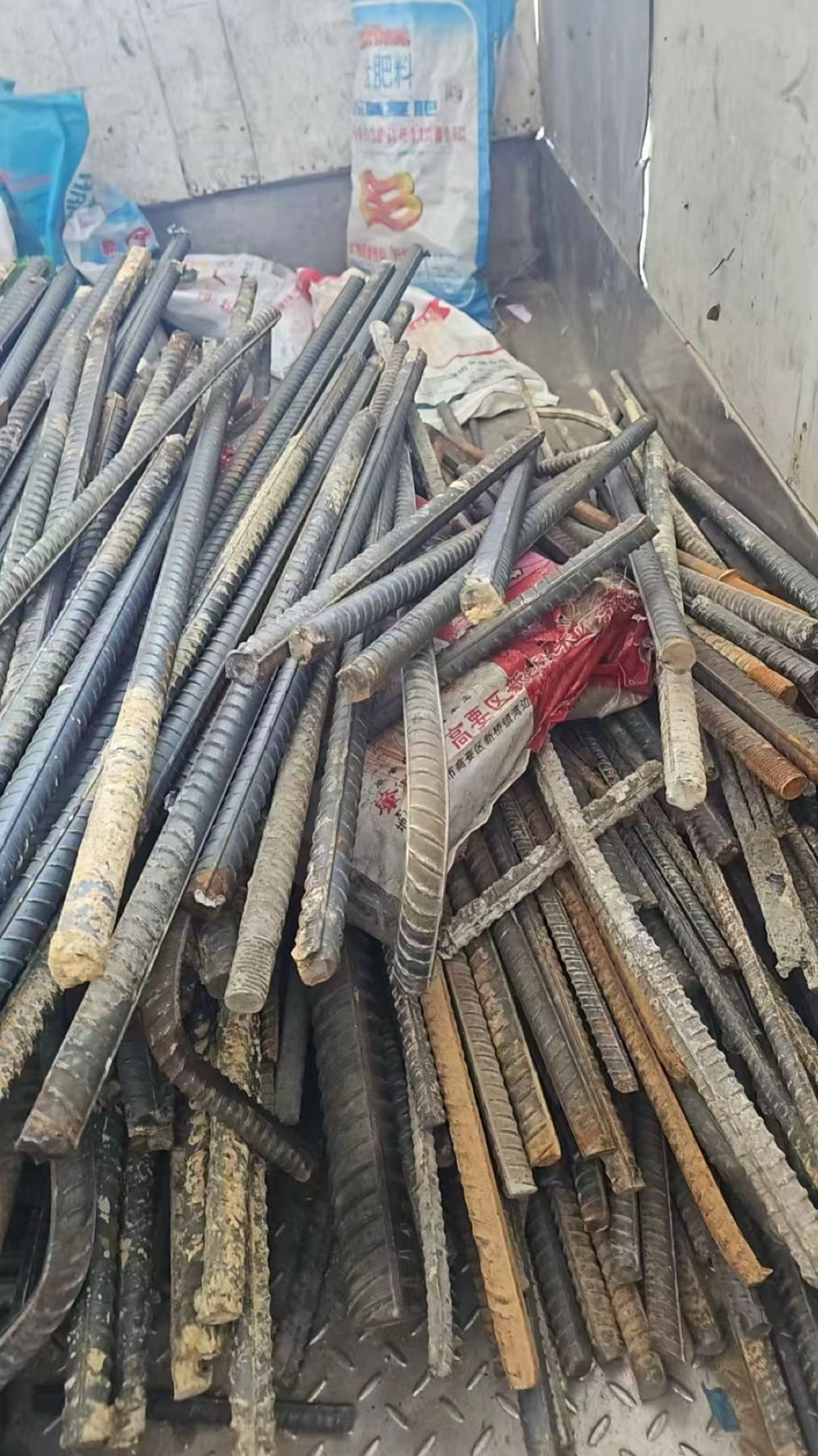 废品回收(铜铁铝)