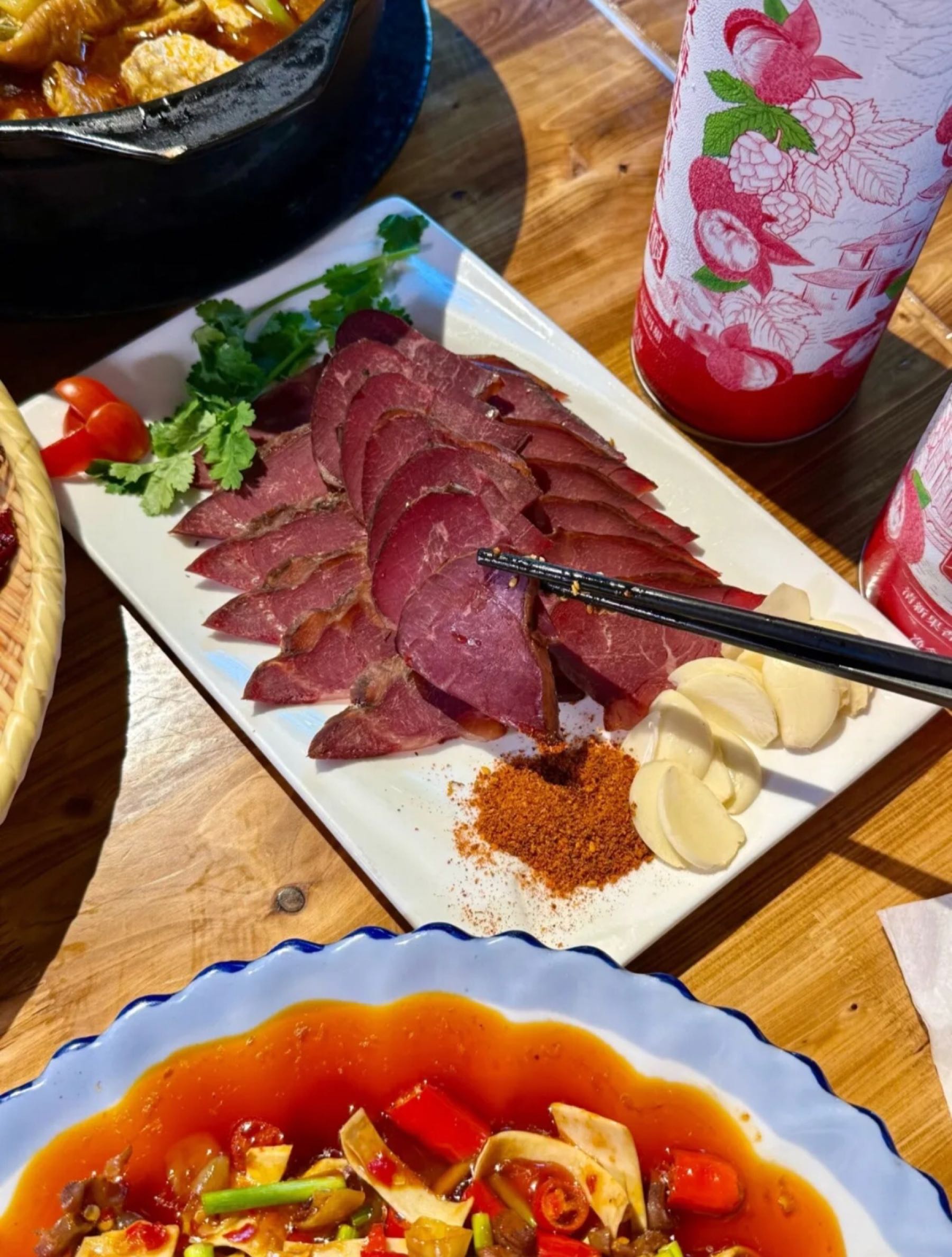 风林深夜江湖美食·烧烤·江湖菜·烤鱼