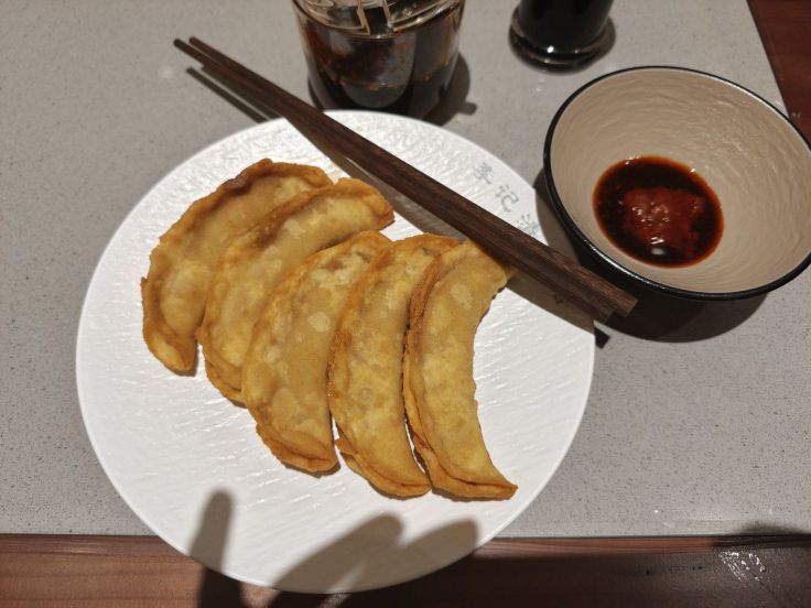 李记清真馆(总统府店)