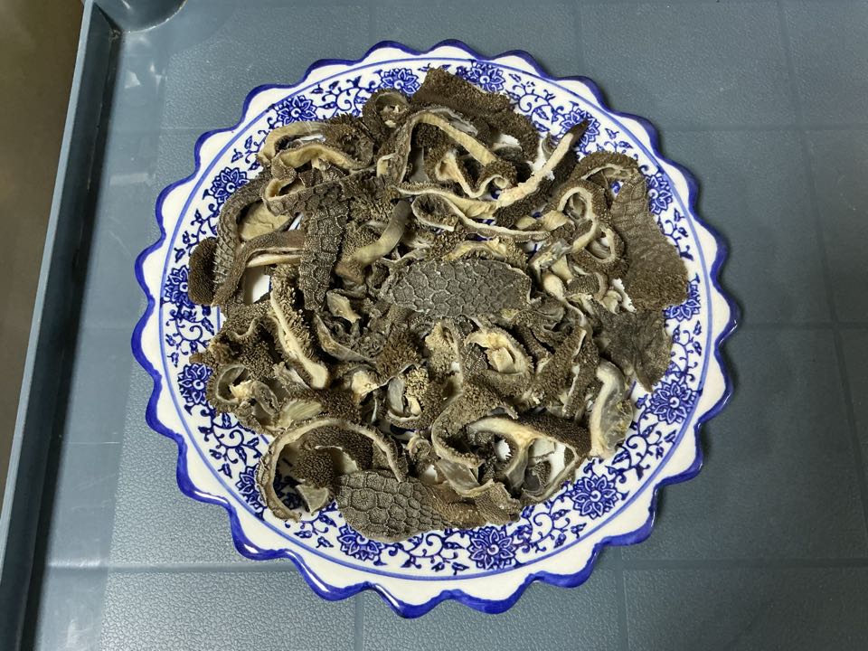 御晶红清真活羊火锅店