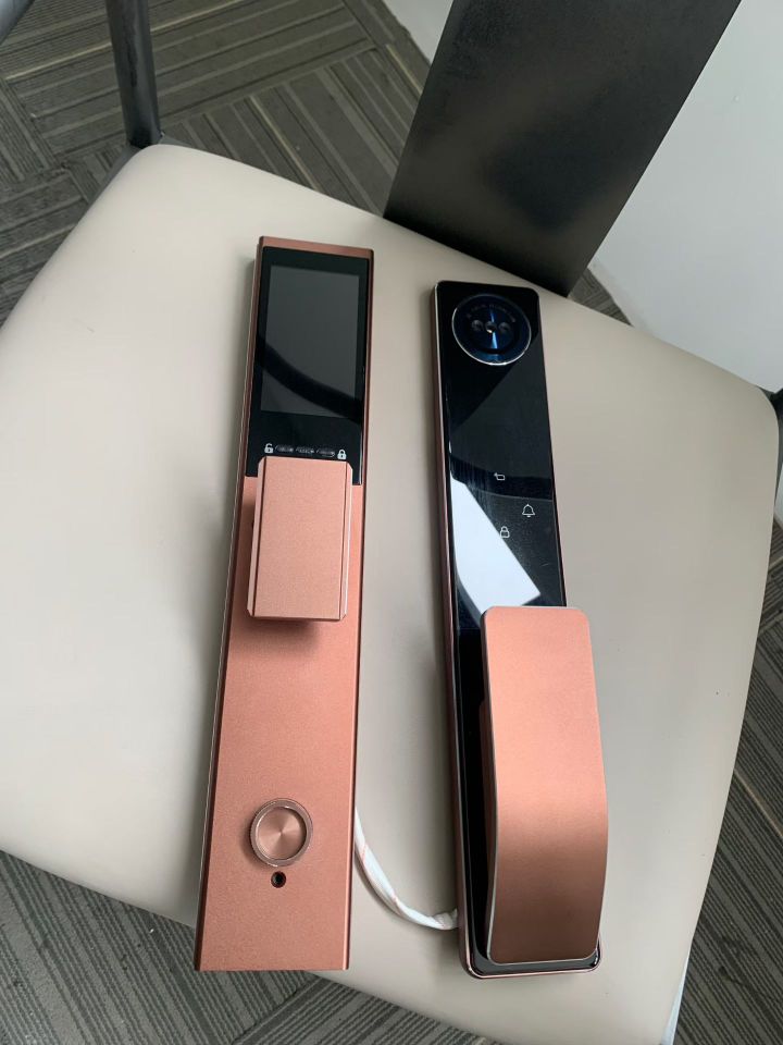 至臻开锁公司