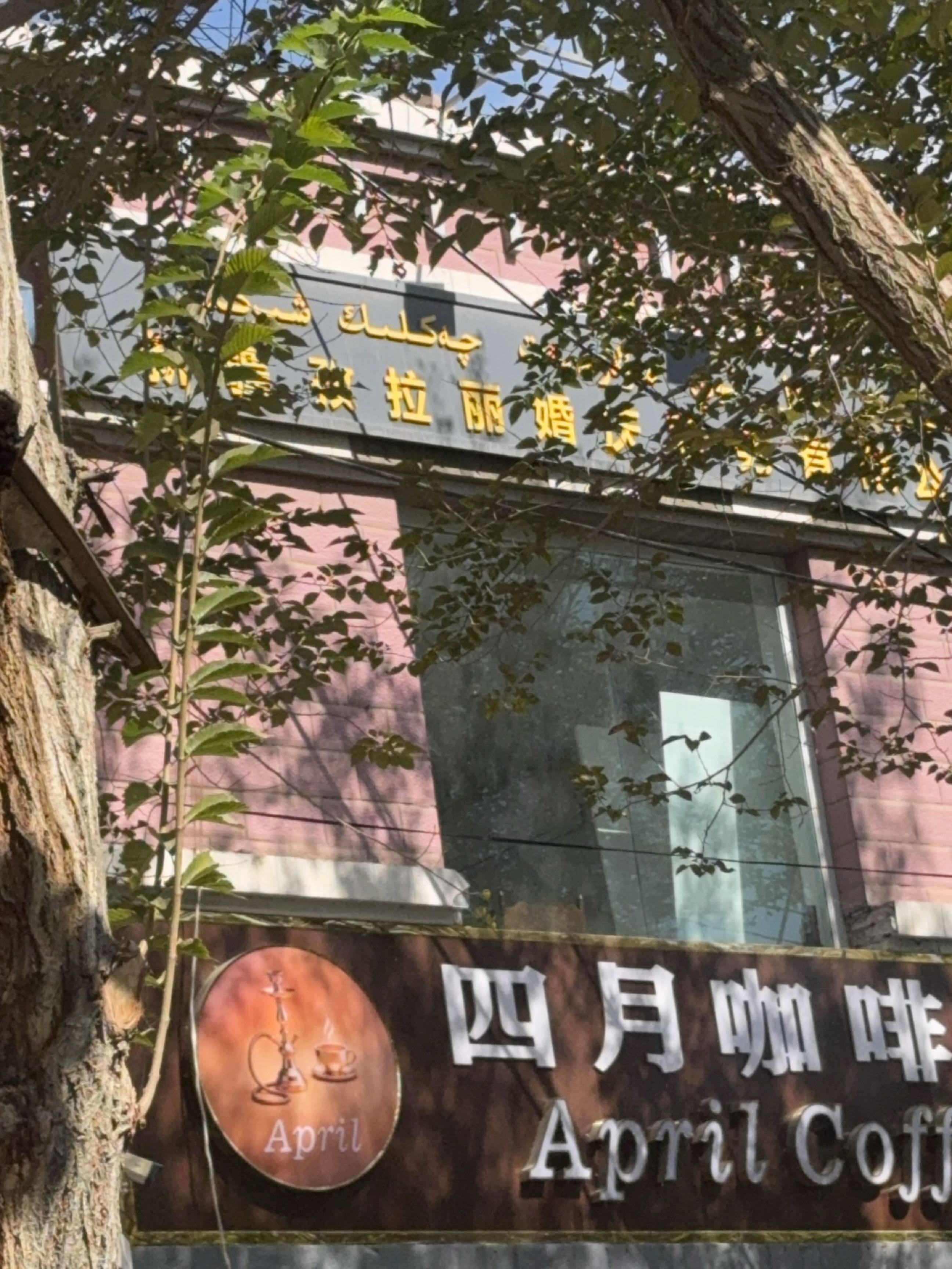 孜拉丽火锅烧烤农家院