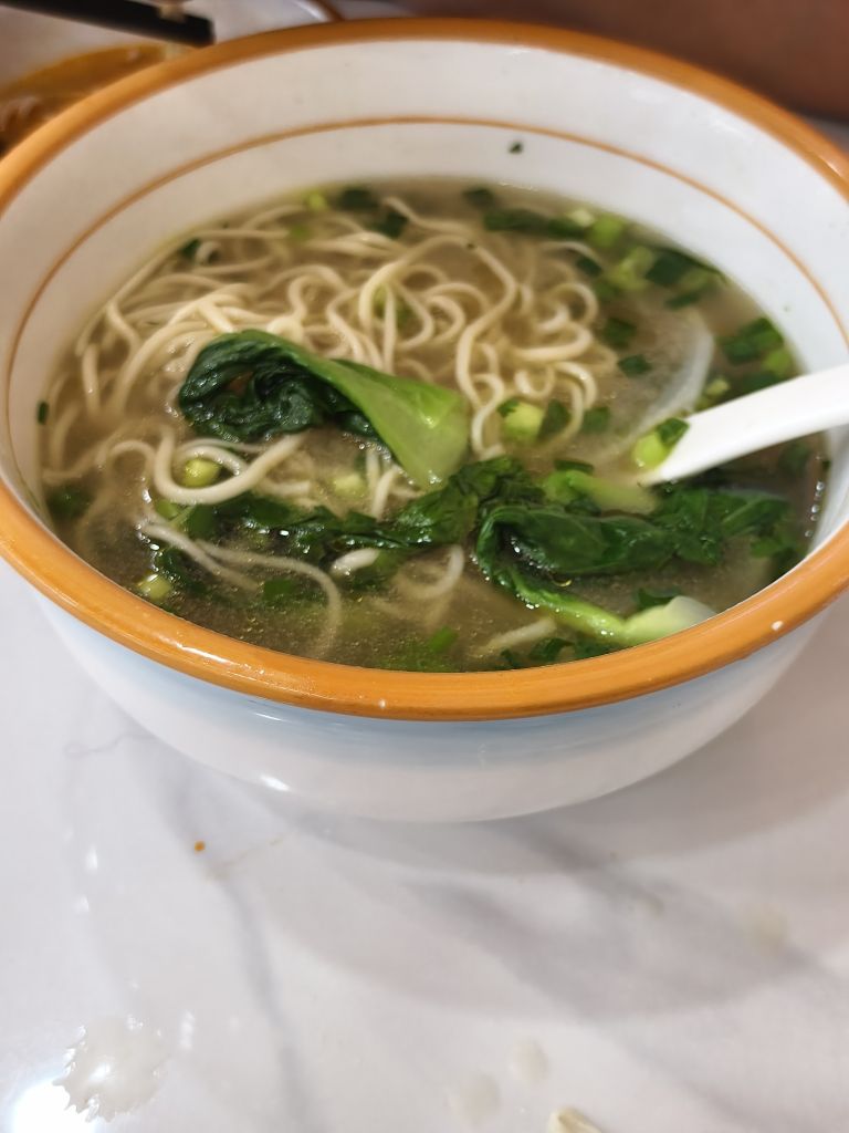 清真兰州牛肉面(向阳路店)