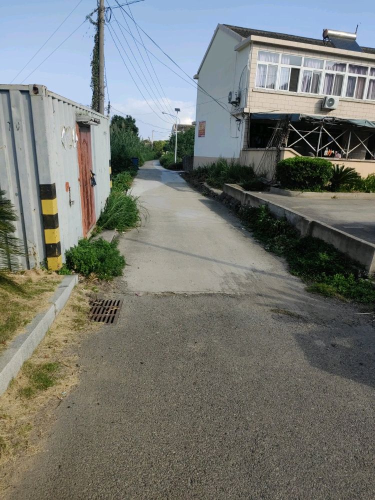 废品回收