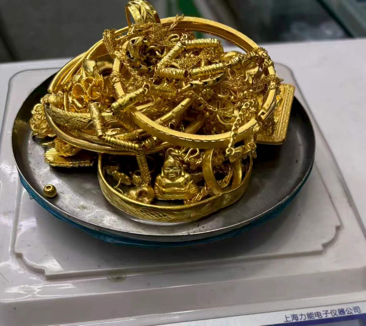 湘奢汇黄金奢侈品回收