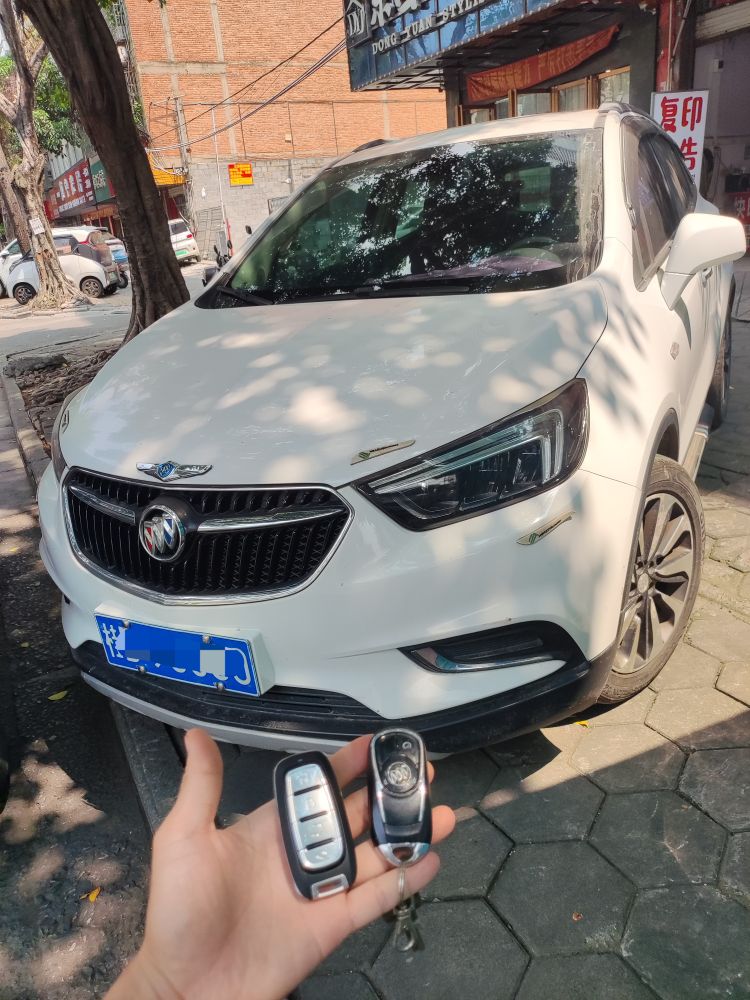 开锁换锁配汽车钥匙声学锁店