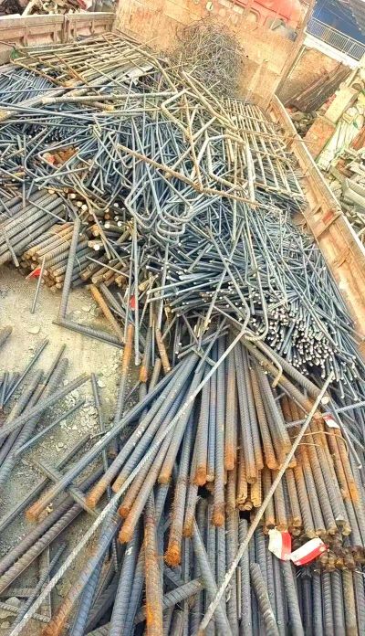 济南市中明聚鑫再生资源回收站