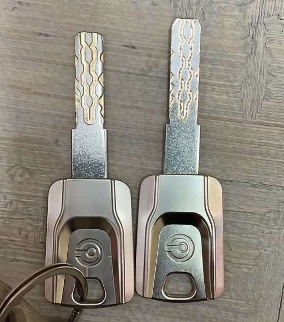 湘潭顺兴锁业开锁换锁