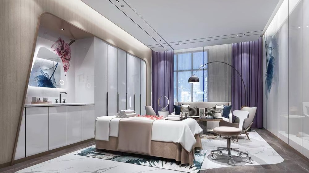 拉萨阳光妇产医院