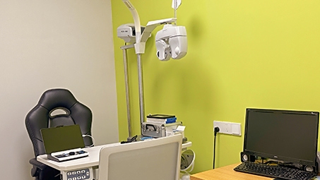 汕尾亮睛工程眼科医院