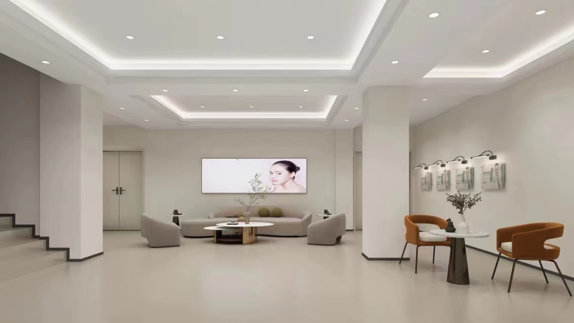 爱丽诺医疗美容