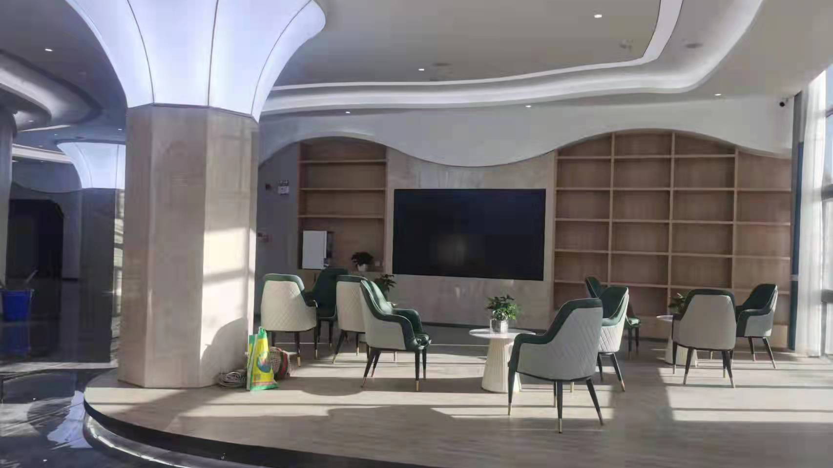 曲靖舒尔口腔连锁