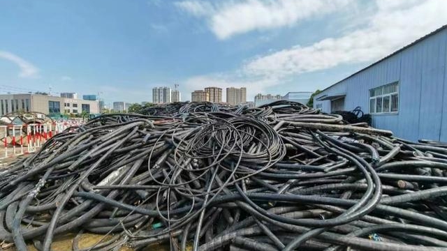 海玺回收(电器设备回收)