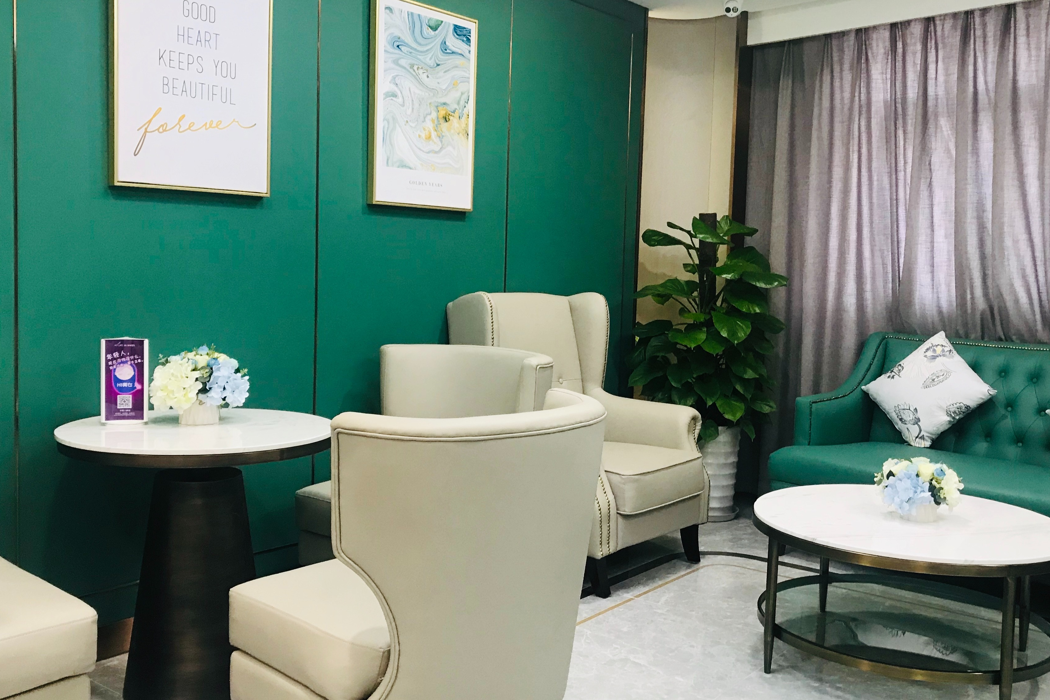 泉州丰泽美莱医疗美容