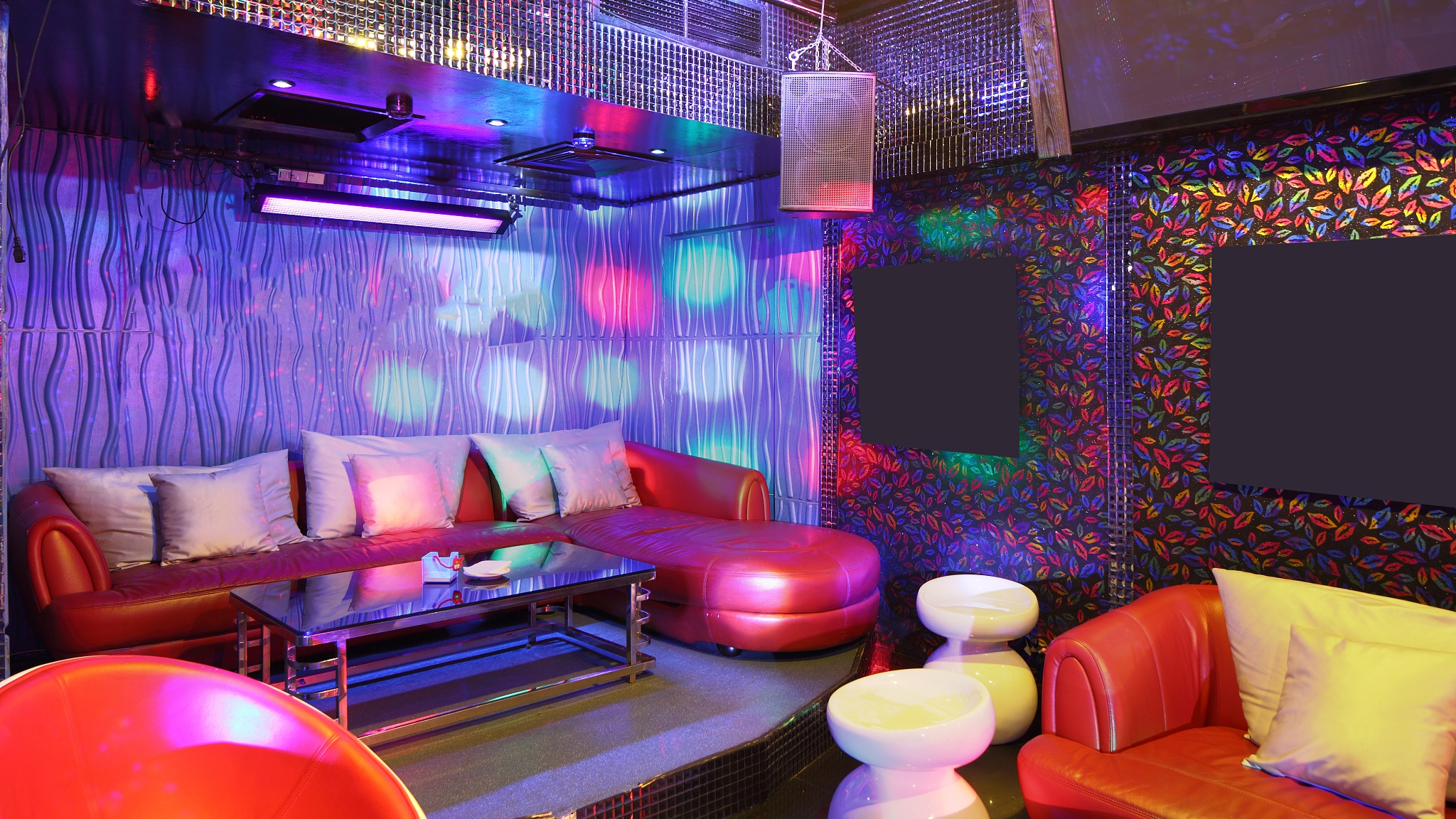 麦高俱乐部(海口店)