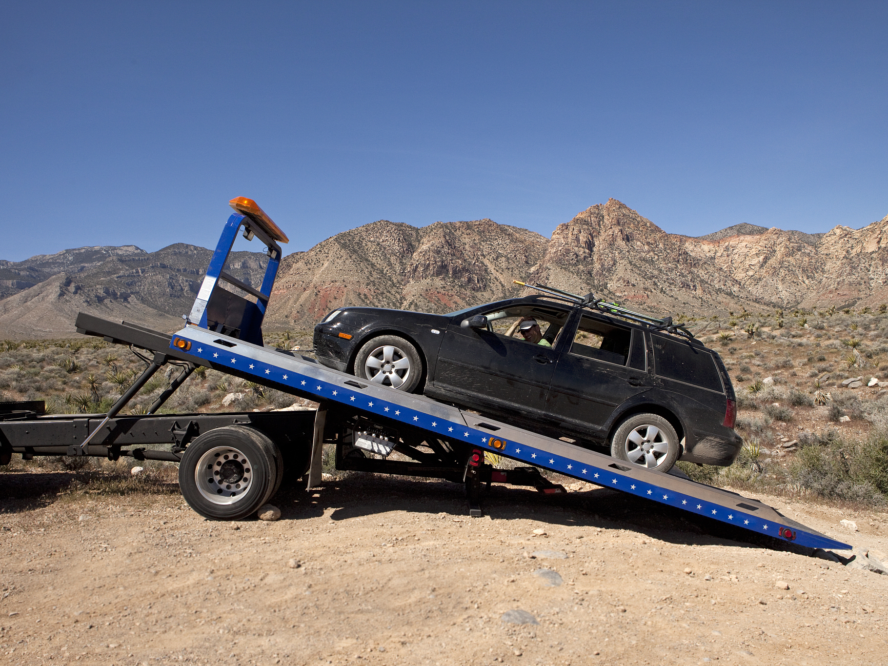 捷辉汽车修理厂