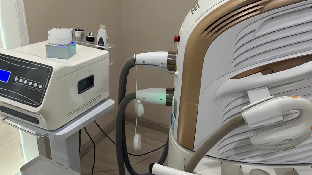 廊坊医大医疗美容(广阳道店)