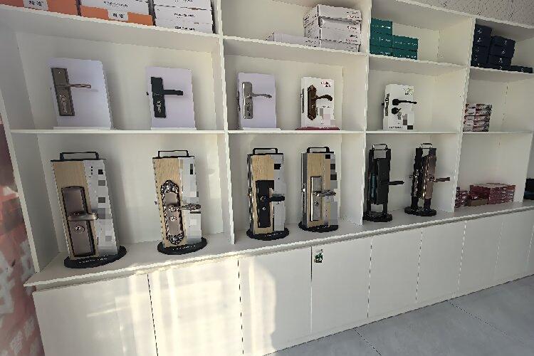 田氏锁业开锁换锁