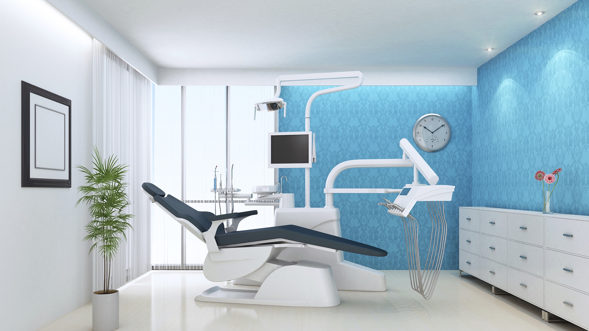 潍坊市中牙口腔医院