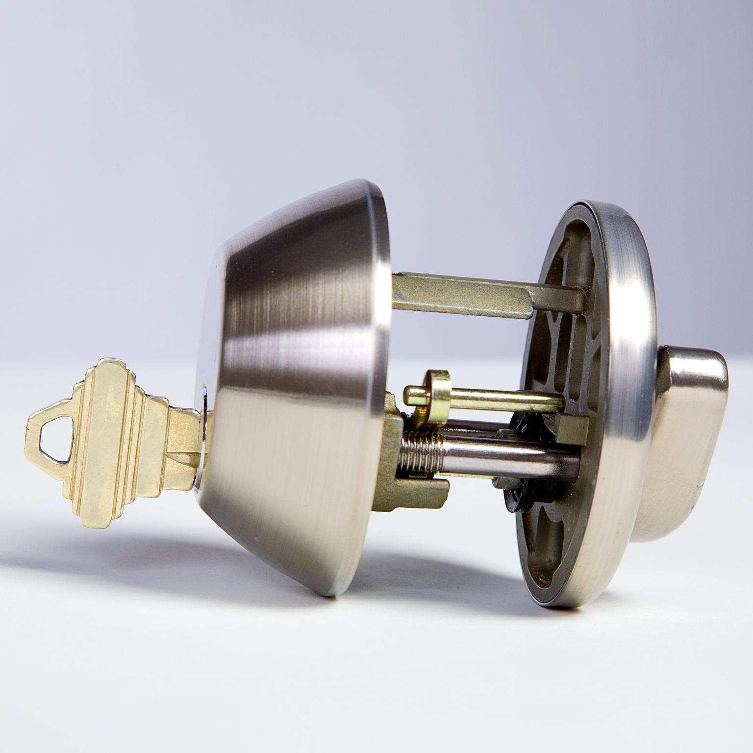 昌盛金汽车钥匙开锁店