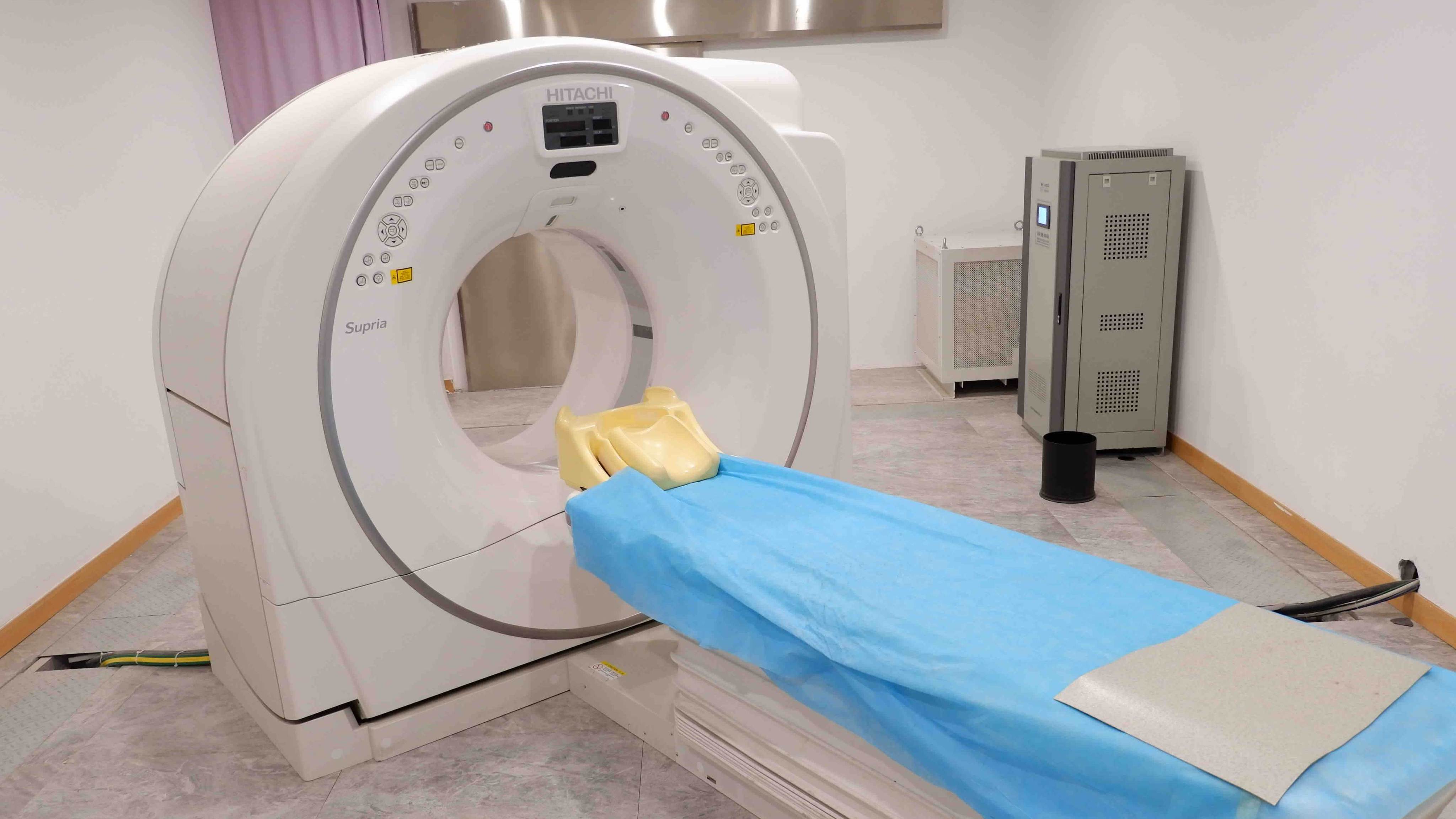 宿州国科健康院美康体检