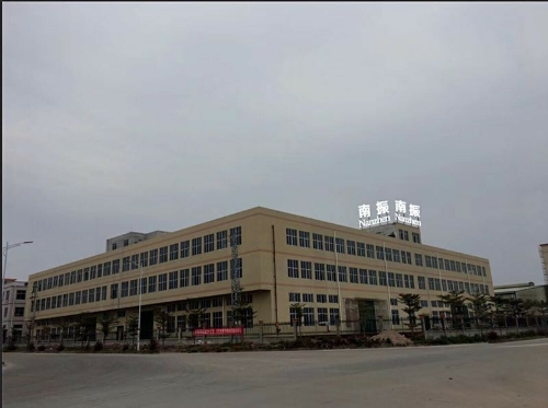 广东南振电器