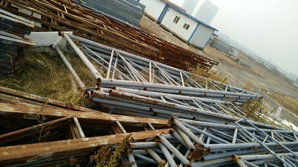 安平旧货市场