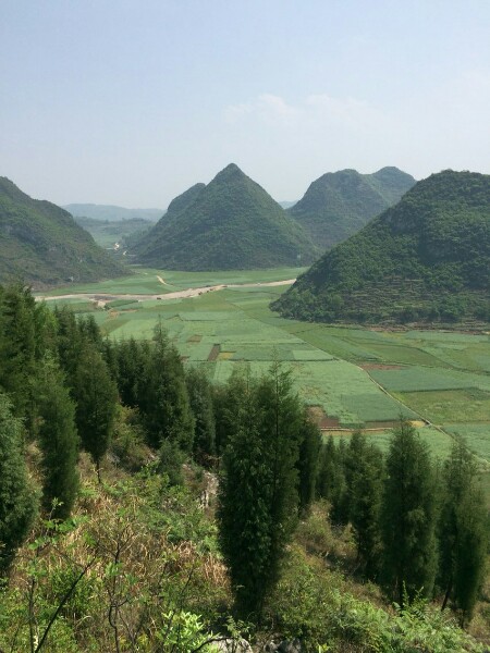 安顺市西秀区