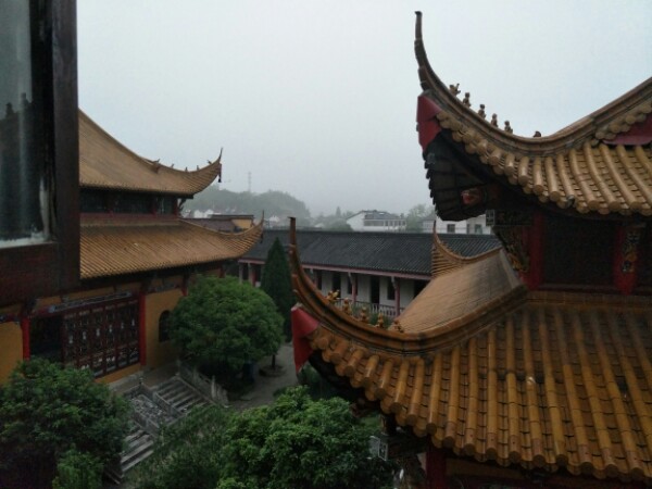 天台三下院