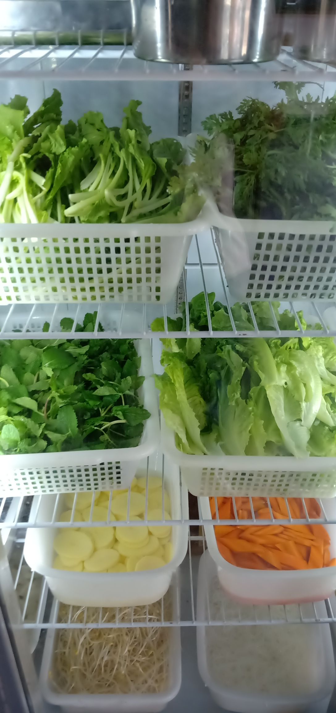 燕堂红原汁酸汤活过
