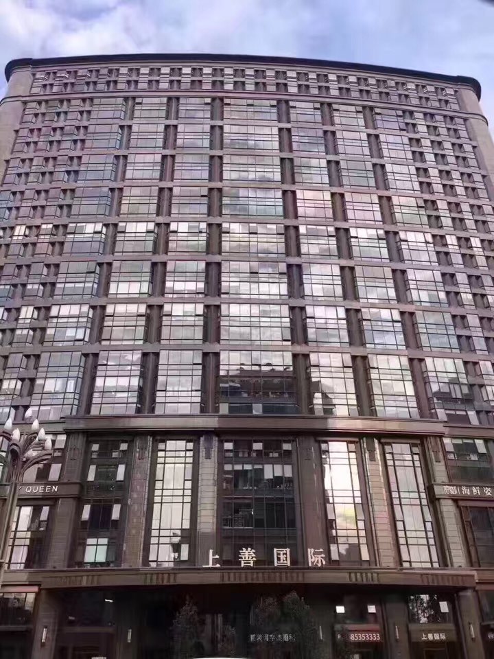 成都百都科技有限公司