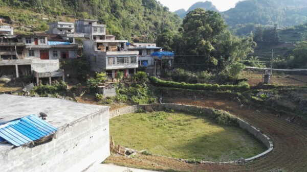 广西壮族自治区百色市靖西市