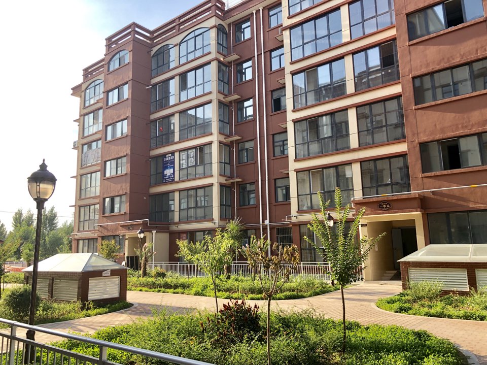 宏鑫·天地大观