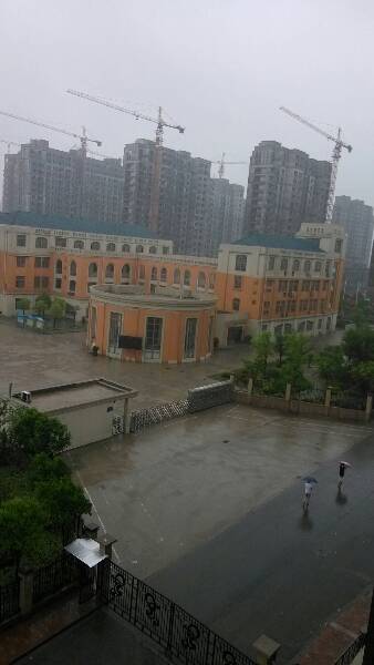 徐州市绿地小学