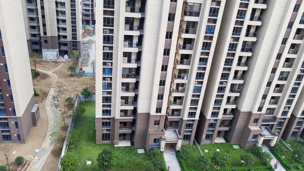 碧桂园泊林苑六街6座