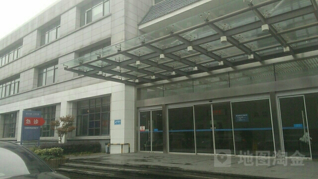 扬州市第一人民医院-急诊