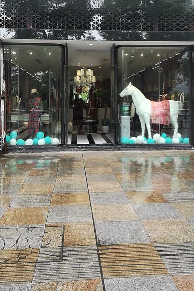 歌波里(开州店)